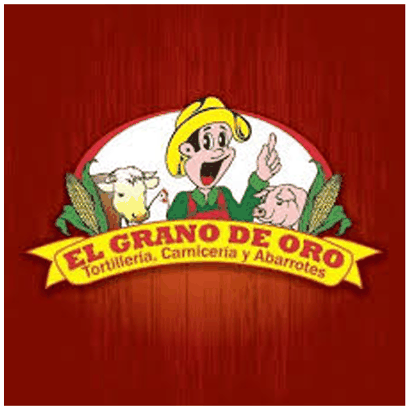 El Grano de Oro