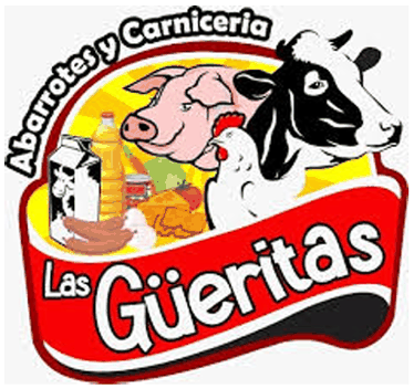 Las Güeritas